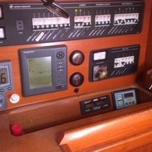 Grand Soleil 43