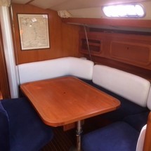 Grand Soleil 43