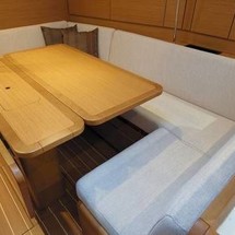 Jeanneau Sun Odyssey 379