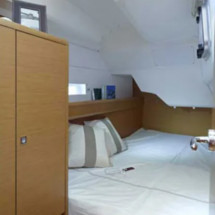 Jeanneau Sun Odyssey 379