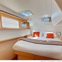 Lagoon 450 F