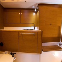 Jeanneau Sun Odyssey 449