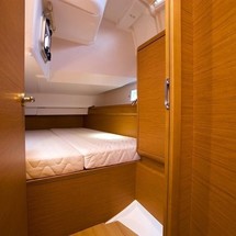 Jeanneau Sun Odyssey 449