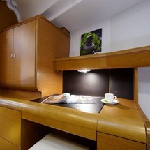 Jeanneau Sun Odyssey 449