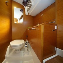 Jeanneau Sun Odyssey 449