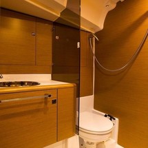 Jeanneau Sun Odyssey 449