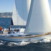 Bavaria 35 Cruiser