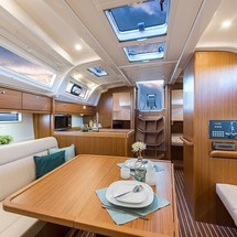 Bavaria 37 Cruiser