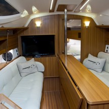 Northman Maxus 33.1 RS