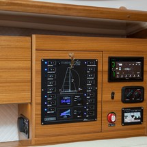Northman Maxus 33.1 RS