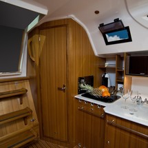 Northman Maxus 33.1 RS