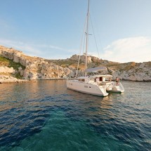 Lagoon 400