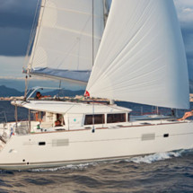 Lagoon 400