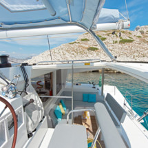 Lagoon 400