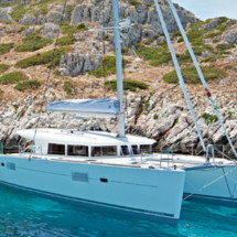 Lagoon 400