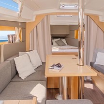Beneteau Oceanis 35