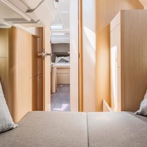 Beneteau Oceanis 35