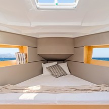 Beneteau Oceanis 35