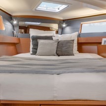Beneteau Oceanis 41.1