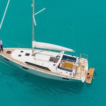 Beneteau Oceanis 41.1