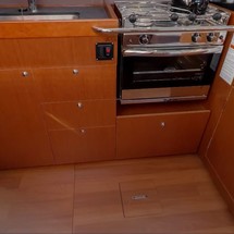 Beneteau Oceanis 41.1