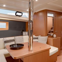 Beneteau Oceanis 41.1