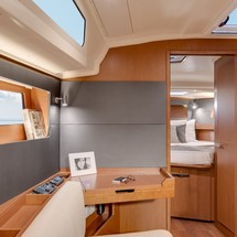 Beneteau Oceanis 41.1