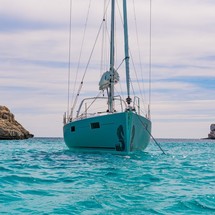 Beneteau Oceanis 41.1