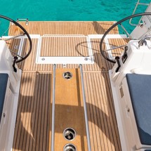 Beneteau Oceanis 41.1