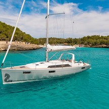 Beneteau Oceanis 41.1