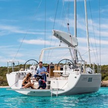 Beneteau Oceanis 41.1