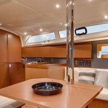 Beneteau Oceanis 41.1