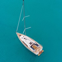 Beneteau Oceanis 41.1