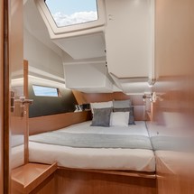 Beneteau Oceanis 41.1