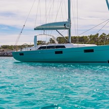Beneteau Oceanis 41.1