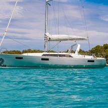 Beneteau Oceanis 41.1