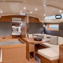 Beneteau Oceanis 41.1