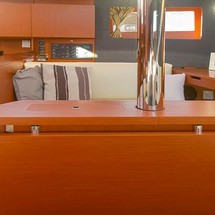 Beneteau Oceanis 41.1