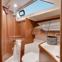 Beneteau Oceanis 41.1