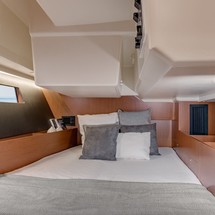Beneteau Oceanis 41.1