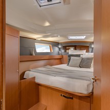 Beneteau Oceanis 41.1