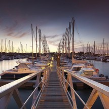 Jeanneau Sun Odyssey 389