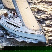 Jeanneau Sun Odyssey 389