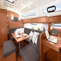 Bavaria Cruiser 41
