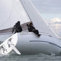 Beneteau First 25 S