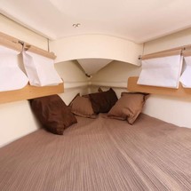 Beneteau First 25 S