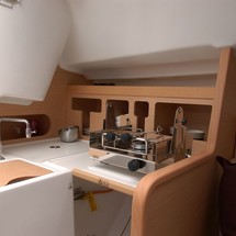 Beneteau First 25 S