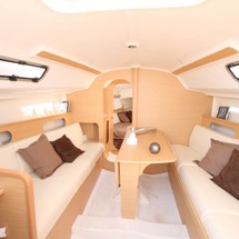 Beneteau First 25 S