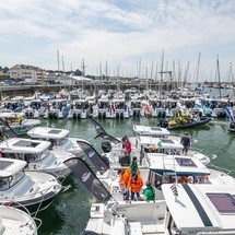 Beneteau Oceanis 40