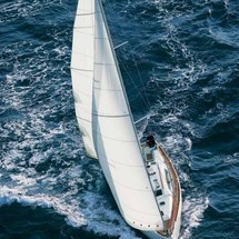 Beneteau Oceanis 40